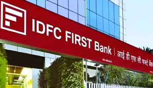 IDFC FIRST Bank reports highest-ever Q1 PAT of Rs 1,075 crore, up 132.4% YoY