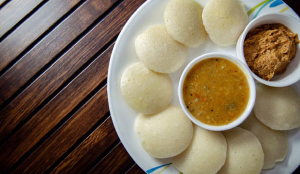 Idli-sambar to be served in Delhi govt schools under revised PM-POSHAN menu