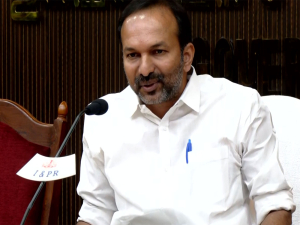 IDSFFK: Efforts on to secure screening permission for all selected films, says minister