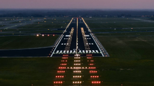 IGI runway to shut for upgrade