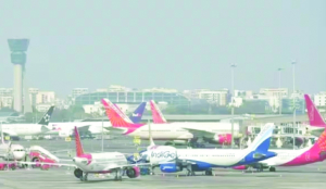 IGIA expands domestic routes