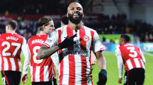 Igor sets record for most goals in Premier League season