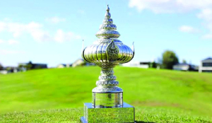 IGU to send three-member team for Queen Sirikit Cup