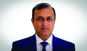 IIFCL eyes record Rs 75,000 crore loan sanction in FY27: MD Rishi