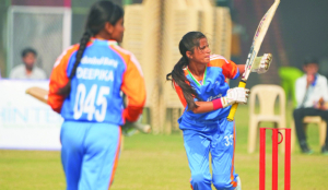 IIFL Home Finance partners to support blind cricket