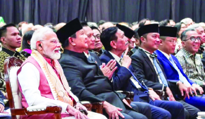 IIM Bangalore to set up campus in Indonesia, says PM Modi