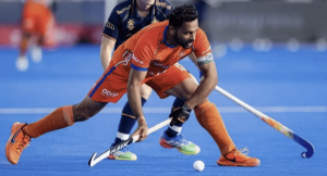IIndia finish eighth at FIH World Cup after shoot-out loss to Belgium