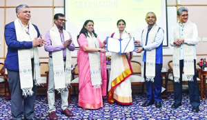 IIS officers vital link between Govt, citizens: I&B Secretary