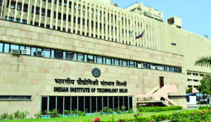 IIT Delhi MSc Physics student dies after allegedly jumping from sixth floor
