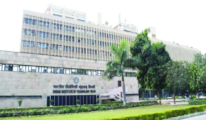 IIT-Delhi sets up inquiry committee to probe MSc student’s death