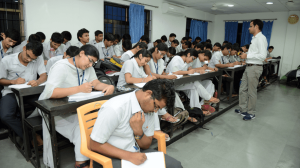 IIT-Delhi suspends classes as students demand probe into MSc student's death