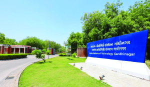 IIT Gandhinagar to launch Rs 190 crore SAMARTH