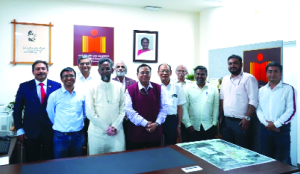 IIT Hyderabad launches nuclear technology orientation programme
