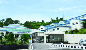 IIT Jammu to set up satellite campus in Leh, Ladakh