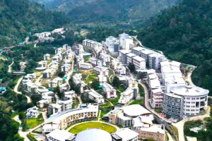 IIT Mandi orders probe into poster saying Shudras should ‘serve higher classes’
