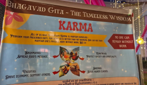 IIT Mandi probes casteist poster saying 'Shudras serve higher classes'