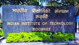 IIT-Roorkee advises students, staff against political posts