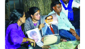 IIT student’s suicide: Statement of 20 persons recorded