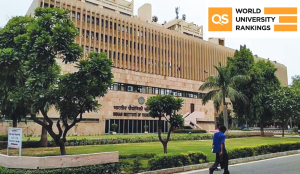 IITs, JNU and BITS Pilani among world’s top 50: QS rankings