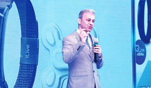 iLive Connect launched to monitor cardiac activity, reduce mortality