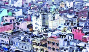 Illegal constructions, hotels under scanner in South East Delhi