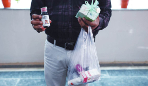 Illegal cough syrup unit busted in Pilibhit