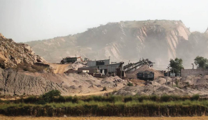 Illegal mining, deforestation weakening Aravalli green barrier: Study