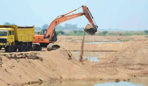 Illegal sand mining has created environmental crisis in Chambal Sanctuary: Supreme Court
