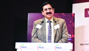 Illicit trade facilitates organised crime, says Justice Sachdeva