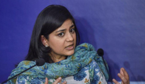 Iltija Mufti summoned by police for 'assault' on cop during Article 370 demonstration