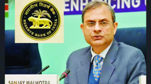 Imbibe spirit of regulations: RBI guv to REs