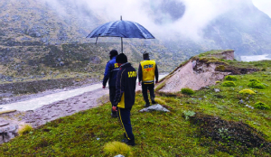 IMD confirms El Niño onset, warns of monsoon impact