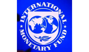 IMF pares India’s growth forecast to 6.4% for 2027 fiscal from 6.5% in April