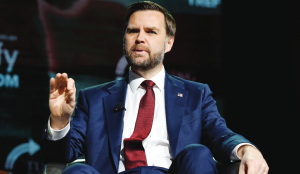 Immigrants must think US first, says JD Vance