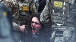 Immigrants often do not open door to ICE, but that may no longer stop officers