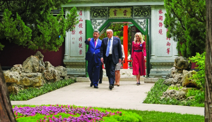 Impact of Trump-Xi Meeting on Canada and India