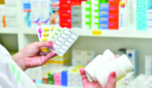 Imported drugs must have 12-month shelf life: Govt