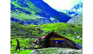 Improved connectivity drives Ladakh tourist surge