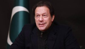 Imran Khan cypher leak revives US role allegations in Pakistan ouster