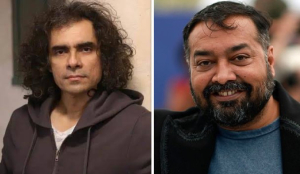 Imtiaz Ali, Anurag Kashyap to present short film 'Bobby Beauty Parlour'