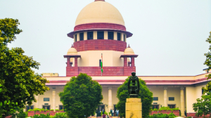 In a first, Supreme Court allows passive euthanasia