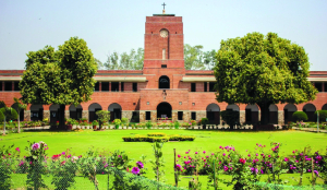 In a first, woman principal to lead St Stephen’s college