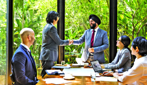 In a turbulent world, domestic reforms are India’s strongest foreign policy tool