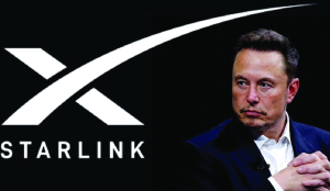 In active talks with Indian Govt, received encouraging feedback: Starlink