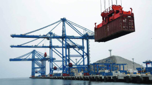 In blunt warning, US says Peru could lose its sovereignty to China