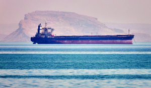 In effort to reopen Hormuz, US taskforce reroutes ships