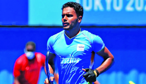 In-form Indian men look to confirm semifinal berth