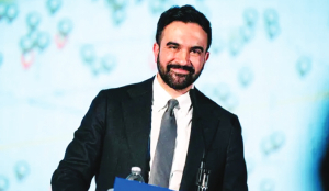 In his first 100 days, Mamdani brings unique star power to New York City