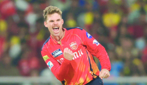 In IPL, bowlers need to be aggressive: PBKS’ Ferguson