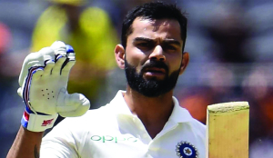 In Kohli’s absence, India could try out KL Rahul at number 3